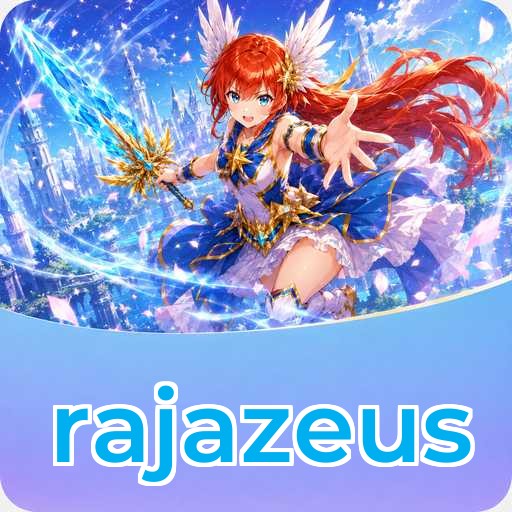 Logo rajazeus