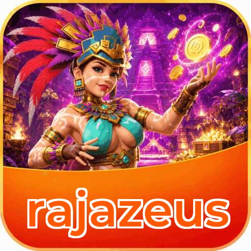 Logo rajazeus