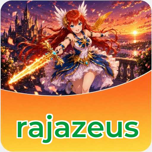 Logo rajazeus
