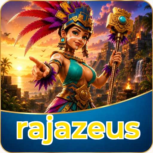 Logo rajazeus