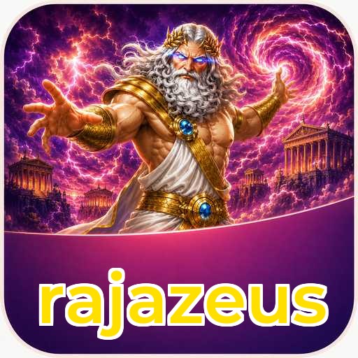 Layar pertama rajazeus setelah pemasangan di Android