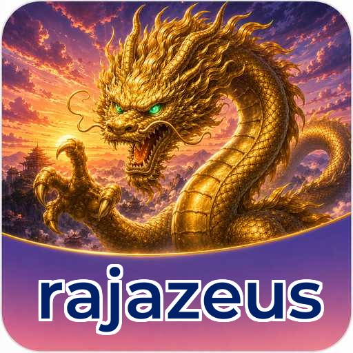 Logo rajazeus