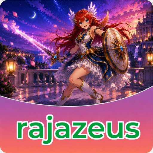Logo rajazeus