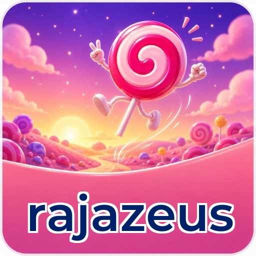 Logo rajazeus