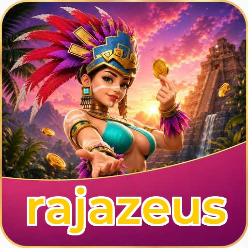 Logo rajazeus
