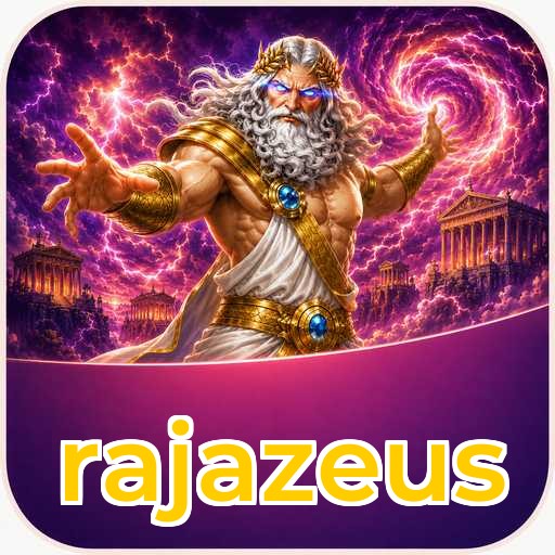 Logo rajazeus