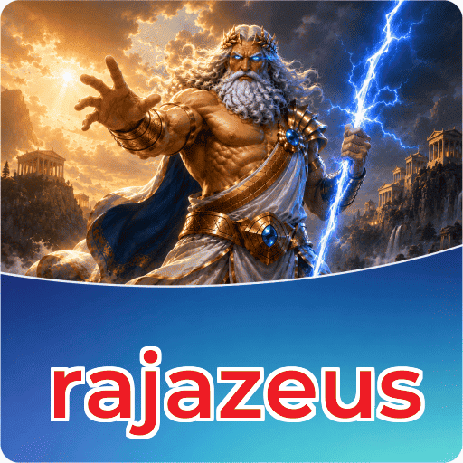 Logo rajazeus