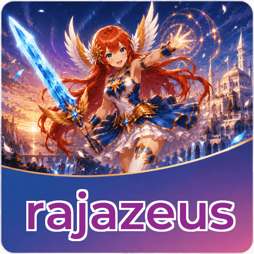 Logo rajazeus