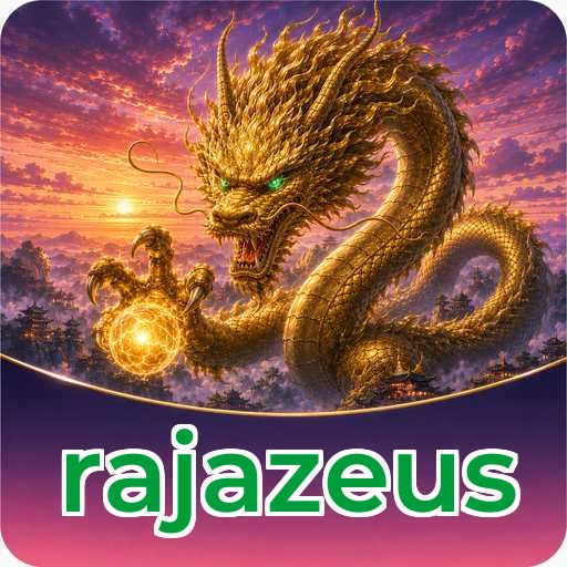 Logo rajazeus
