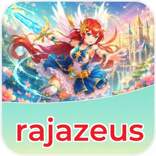Logo rajazeus