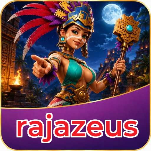 Logo rajazeus