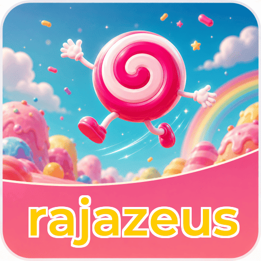 Logo rajazeus