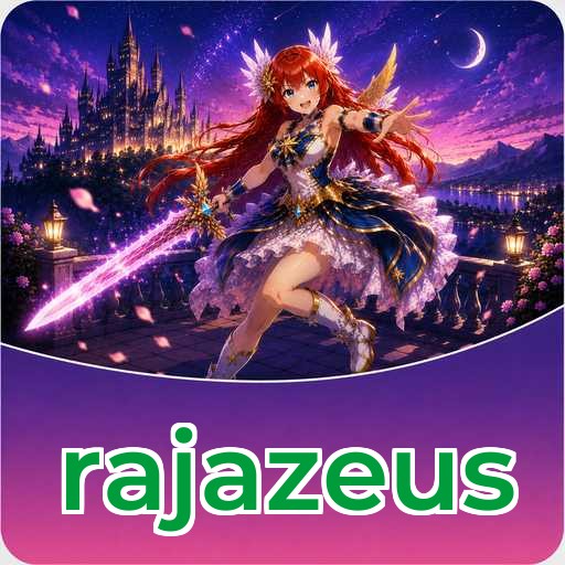 Logo rajazeus