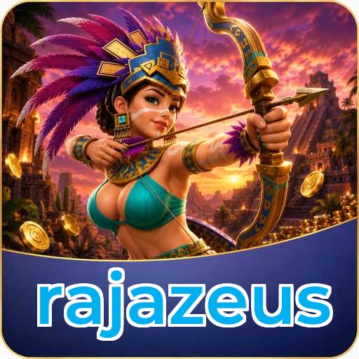 Logo rajazeus