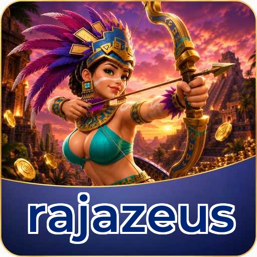 Logo rajazeus