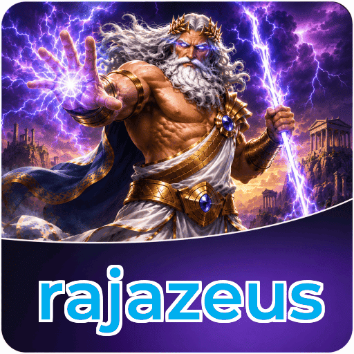 Logo rajazeus