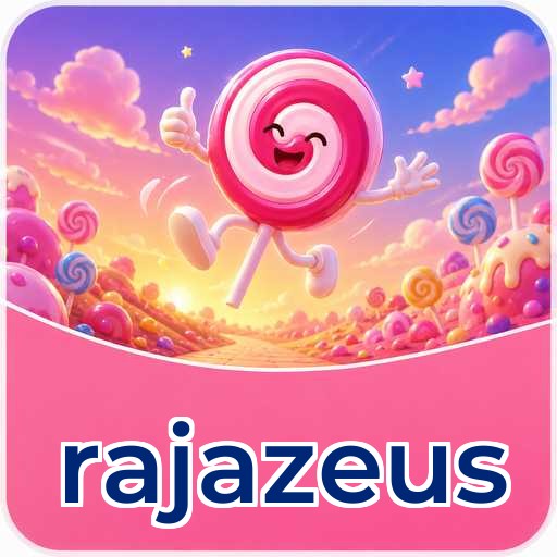 Logo rajazeus