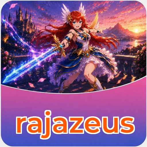Logo rajazeus
