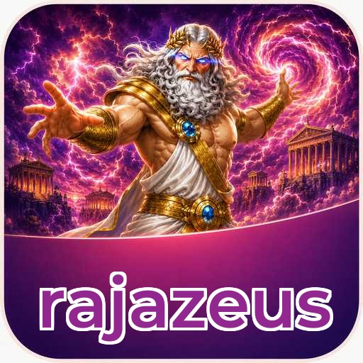 Logo rajazeus