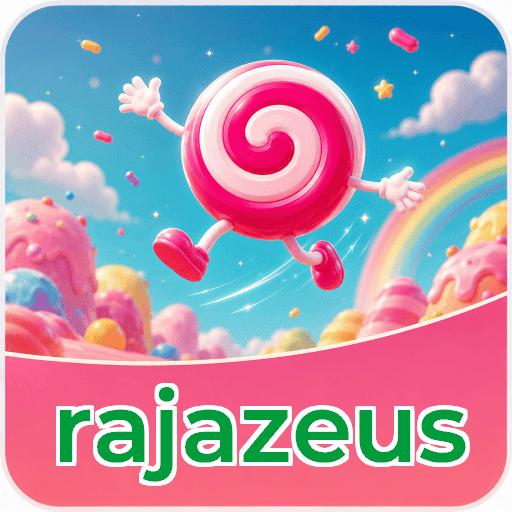 Ilustrasi alur memilih file rajazeus di HP Android