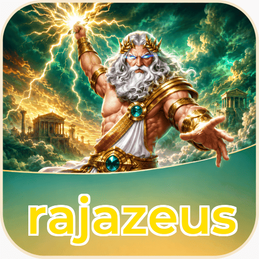 Logo rajazeus