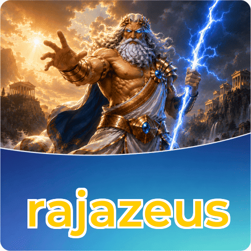 Logo rajazeus