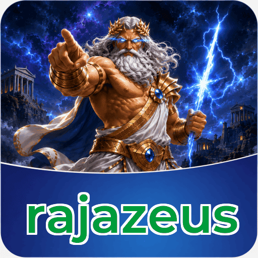 Logo rajazeus