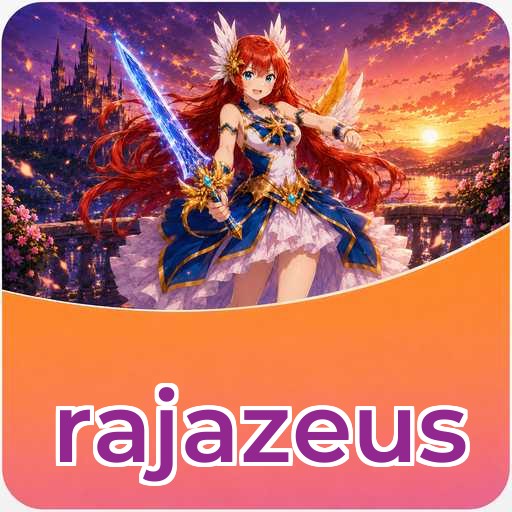 Logo rajazeus