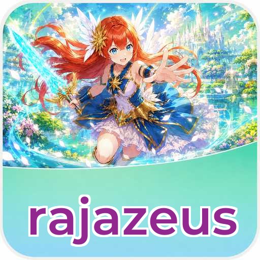 Logo rajazeus