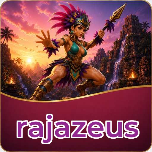 Logo rajazeus