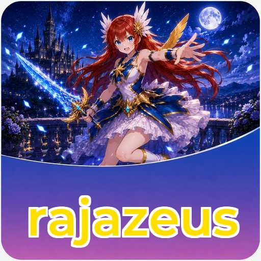Logo rajazeus