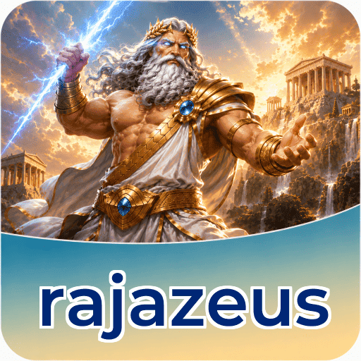 Logo rajazeus