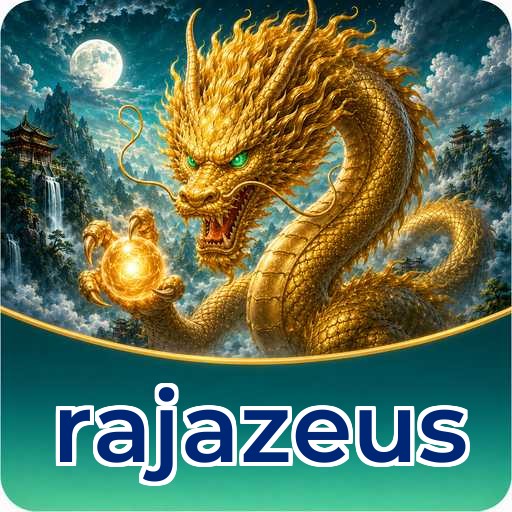 Logo rajazeus