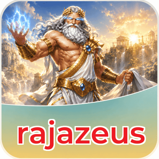 Logo rajazeus