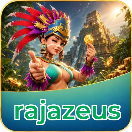 Logo rajazeus