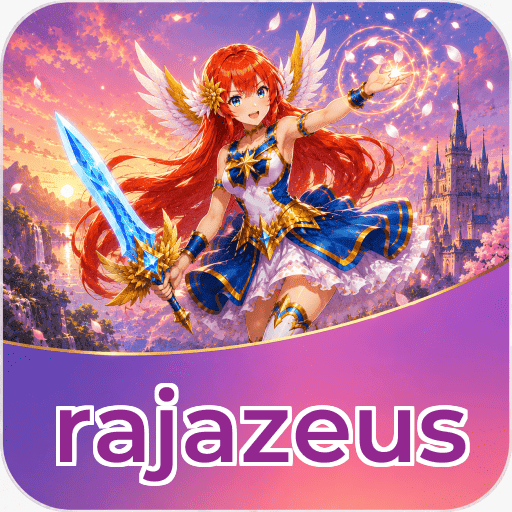 Logo rajazeus