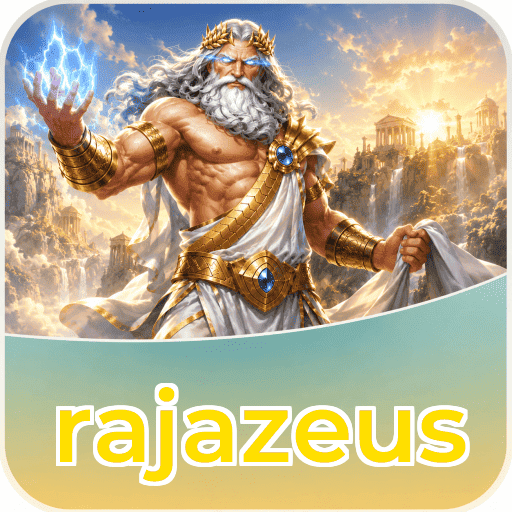Logo rajazeus