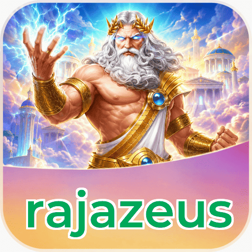 Logo rajazeus